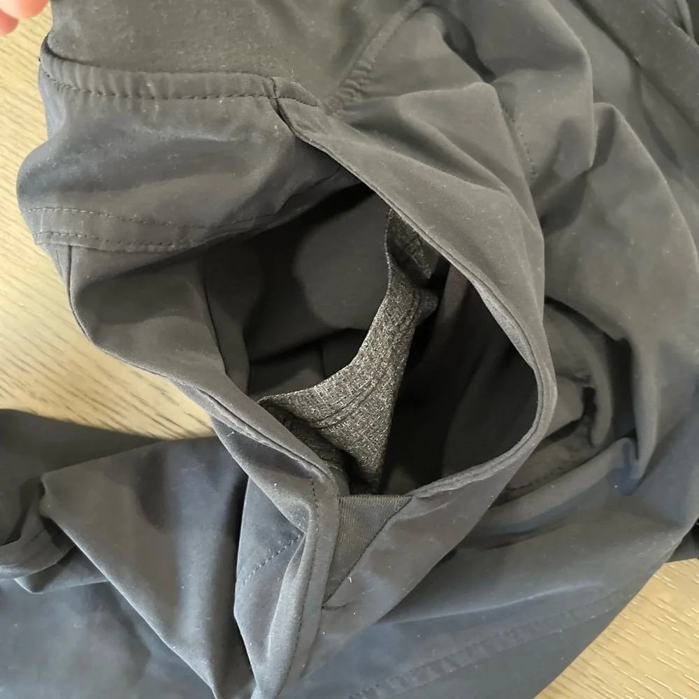 madelita jogger scrub pants